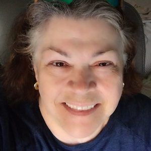 Meet your Posher, Candy